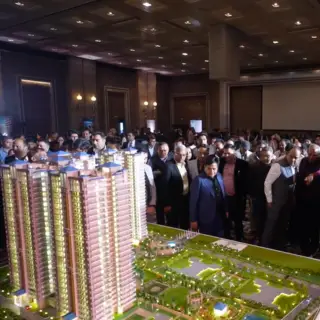 Real Estate Event Organiser Gurgaon